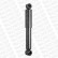 Shock Absorber MONROE MAGNUM Axle T5410, Thumbnail 2