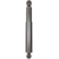 Shock Absorber MONROE MAGNUM Axle T5440