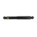 Shock Absorber MONROE MAGNUM Axle T5445, Thumbnail 2