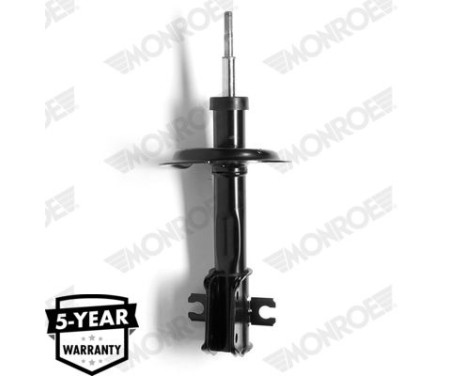 Shock Absorber MONROE ORIGINAL 10024, Image 5