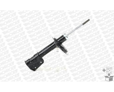 Shock Absorber MONROE ORIGINAL 10024, Image 3