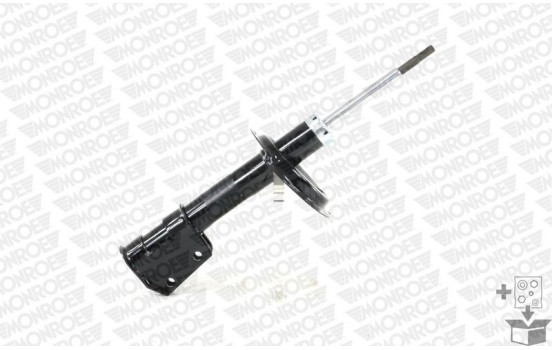 Shock Absorber MONROE ORIGINAL 10024, Image 4