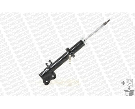 Shock Absorber MONROE ORIGINAL 10026, Image 3
