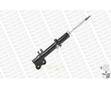 Shock Absorber MONROE ORIGINAL 10026, Image 3