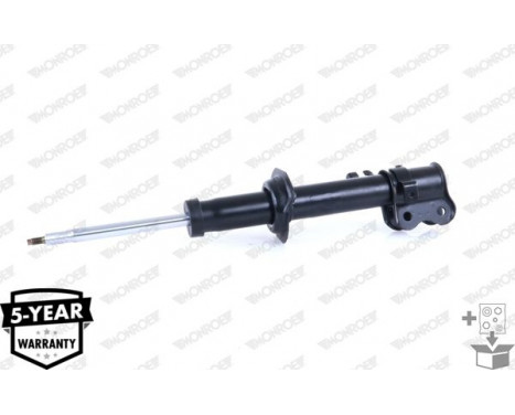 Shock Absorber MONROE ORIGINAL 10027, Image 2
