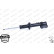 Shock Absorber MONROE ORIGINAL 10027, Thumbnail 2