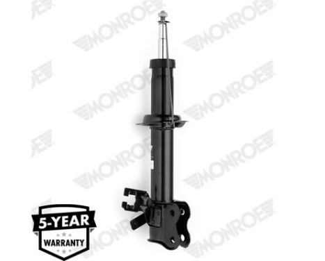 Shock Absorber MONROE ORIGINAL 10027, Image 4