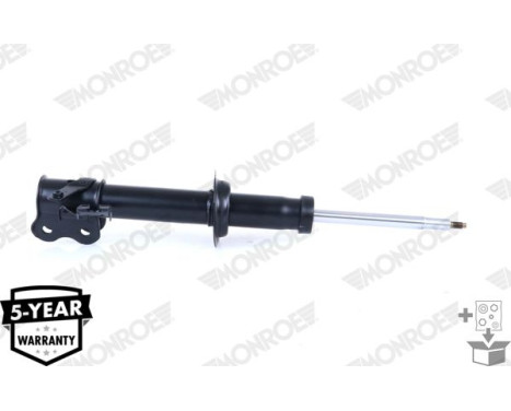 Shock Absorber MONROE ORIGINAL 10027, Image 5
