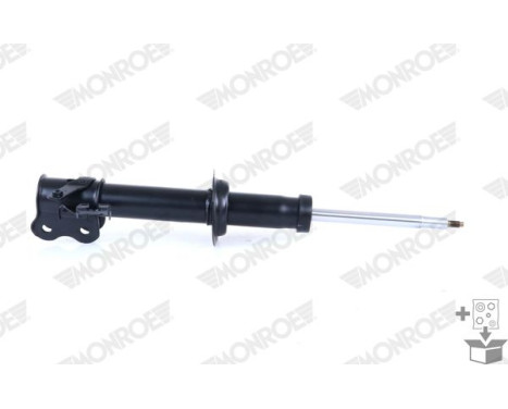 Shock Absorber MONROE ORIGINAL 10027, Image 3
