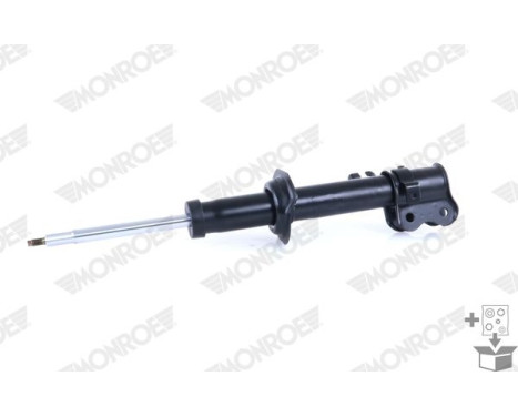 Shock Absorber MONROE ORIGINAL 10027, Image 4