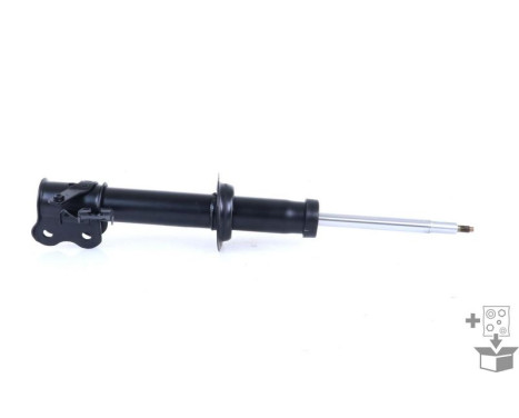 Shock Absorber MONROE ORIGINAL 10027, Image 3