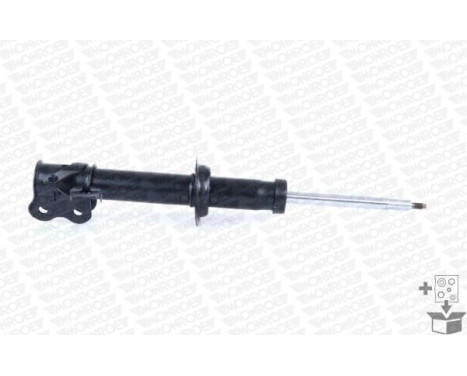 Shock Absorber MONROE ORIGINAL 10027, Image 6