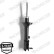 Shock Absorber MONROE ORIGINAL 10049, Thumbnail 3
