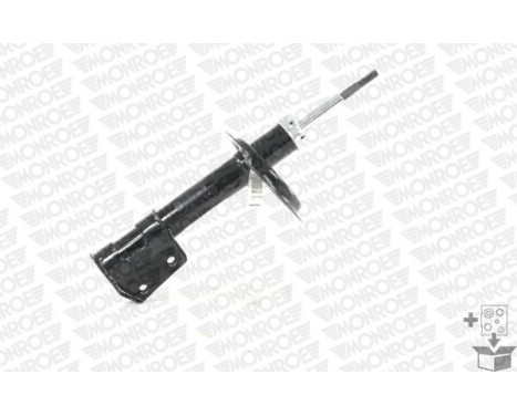 Shock Absorber MONROE ORIGINAL 10053, Image 3