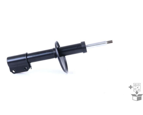 Shock Absorber MONROE ORIGINAL 11088, Image 3