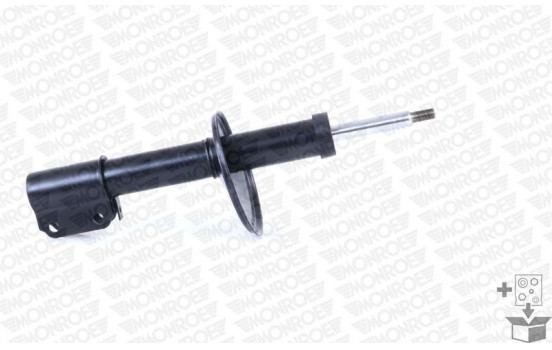 Shock Absorber MONROE ORIGINAL 11088, Image 4