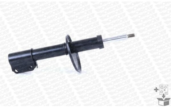 Shock Absorber MONROE ORIGINAL 11088, Image 7
