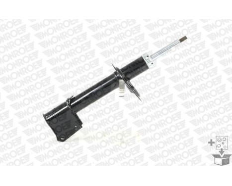 Shock Absorber MONROE ORIGINAL 11120, Image 3