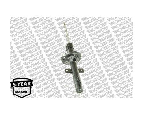 Shock Absorber MONROE ORIGINAL 11136, Image 4