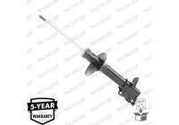 Shock Absorber MONROE ORIGINAL 11160