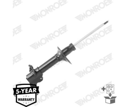 Shock Absorber MONROE ORIGINAL 11160, Image 4