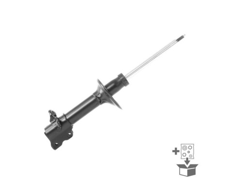 Shock Absorber MONROE ORIGINAL 11160, Image 2