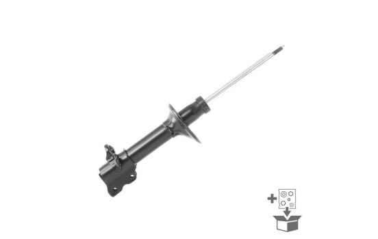Shock Absorber MONROE ORIGINAL 11160, Image 2