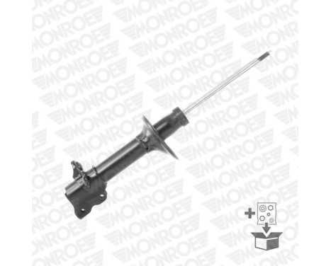 Shock Absorber MONROE ORIGINAL 11160, Image 3