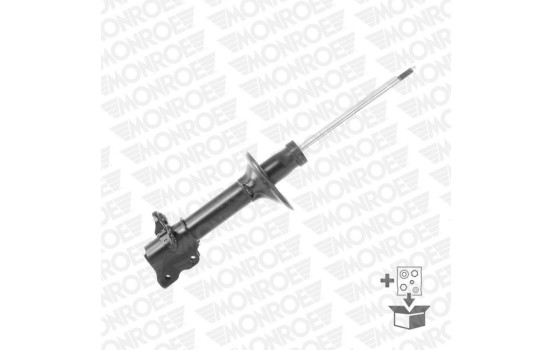 Shock Absorber MONROE ORIGINAL 11160, Image 3
