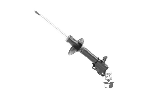 Shock Absorber MONROE ORIGINAL 11160, Image 4