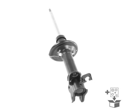 Shock Absorber MONROE ORIGINAL 11160, Image 5