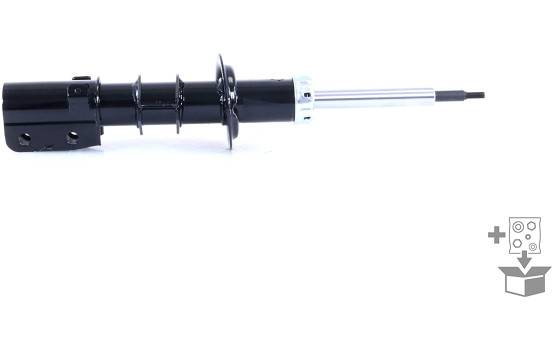 Shock Absorber MONROE ORIGINAL 11169