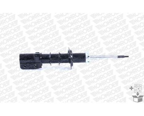 Shock Absorber MONROE ORIGINAL 11169, Image 4