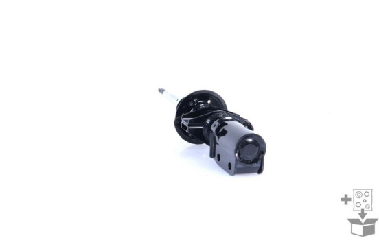 Shock Absorber MONROE ORIGINAL 11169, Image 6