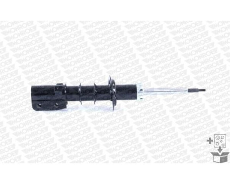 Shock Absorber MONROE ORIGINAL 11169, Image 7