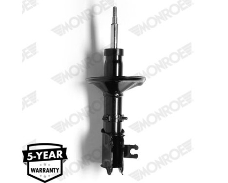 Shock Absorber MONROE ORIGINAL 11170, Image 5