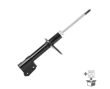 Shock Absorber MONROE ORIGINAL 11191, Image 3