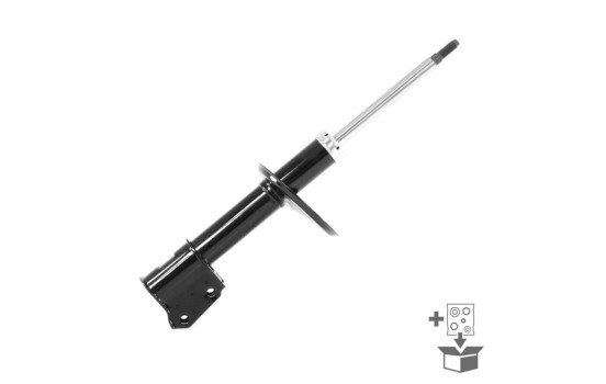 Shock Absorber MONROE ORIGINAL 11191, Image 3