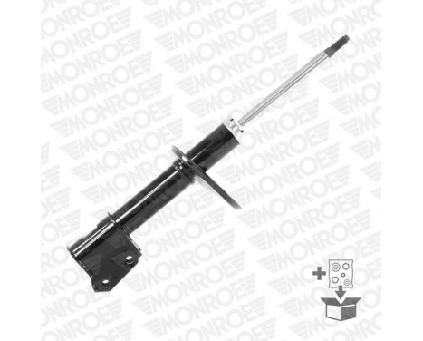 Shock Absorber MONROE ORIGINAL 11191, Image 4