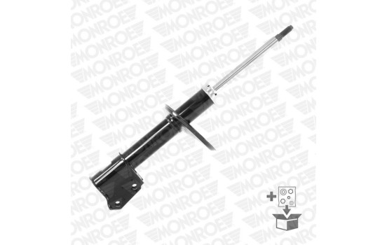 Shock Absorber MONROE ORIGINAL 11191, Image 4
