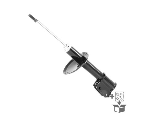 Shock Absorber MONROE ORIGINAL 11191, Image 5