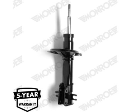 Shock Absorber MONROE ORIGINAL 11194, Image 4