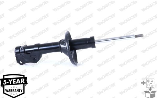 Shock Absorber MONROE ORIGINAL 11202, Image 2