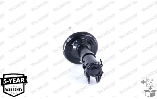 Shock Absorber MONROE ORIGINAL 11202, Image 4