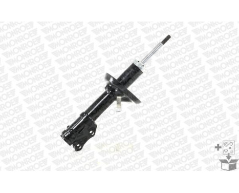 Shock Absorber MONROE ORIGINAL 11250, Image 3