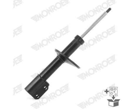 Shock Absorber MONROE ORIGINAL 11257, Image 3