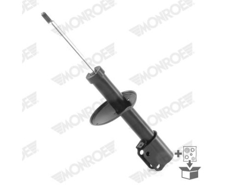 Shock Absorber MONROE ORIGINAL 11257, Image 5