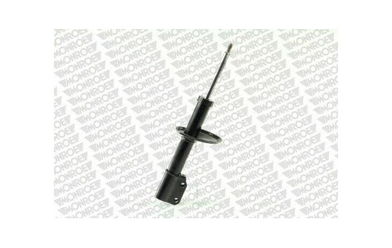 Shock Absorber MONROE ORIGINAL 11257, Image 2
