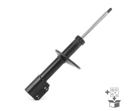 Shock Absorber MONROE ORIGINAL 11257, Image 4