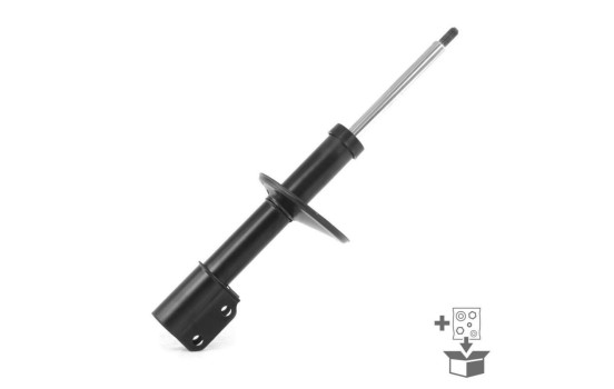 Shock Absorber MONROE ORIGINAL 11257, Image 4
